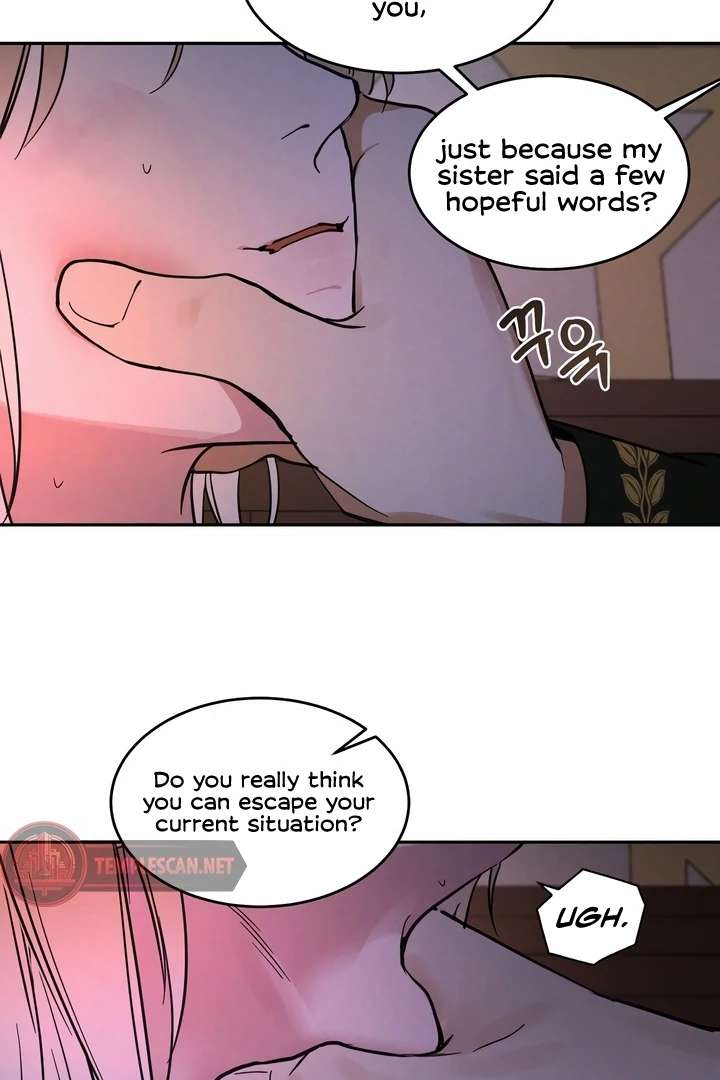 Antidote Chapter 21 page 53 - 