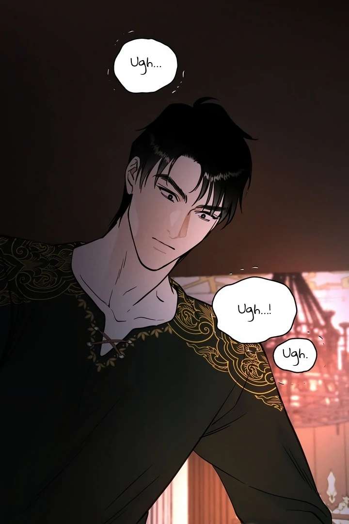 Antidote Chapter 21 page 60 - 