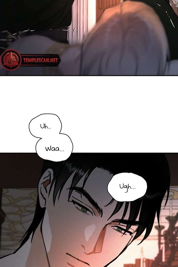 Antidote Chapter 21 page 61 - 