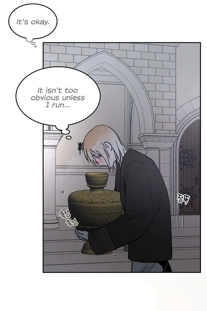Antidote Chapter 21 page 65 - 