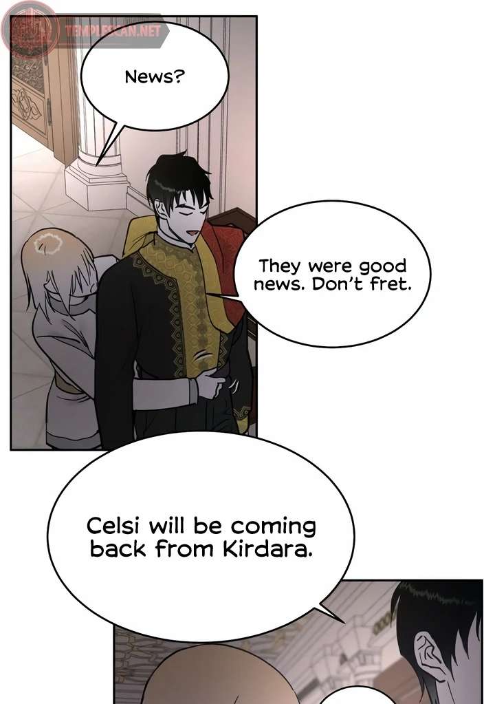 Antidote Chapter 21 page 73 - 
