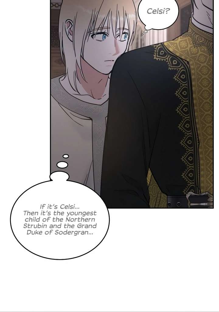 Antidote Chapter 21 page 74 - 