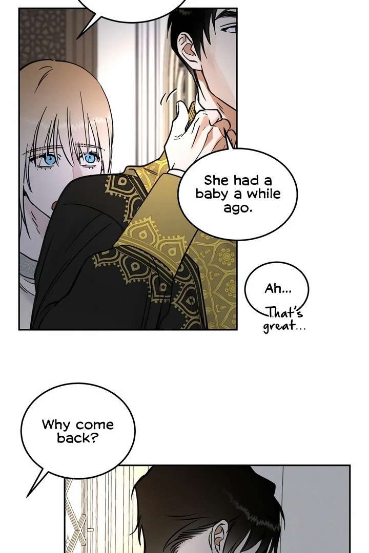 Antidote Chapter 21 page 76 - 
