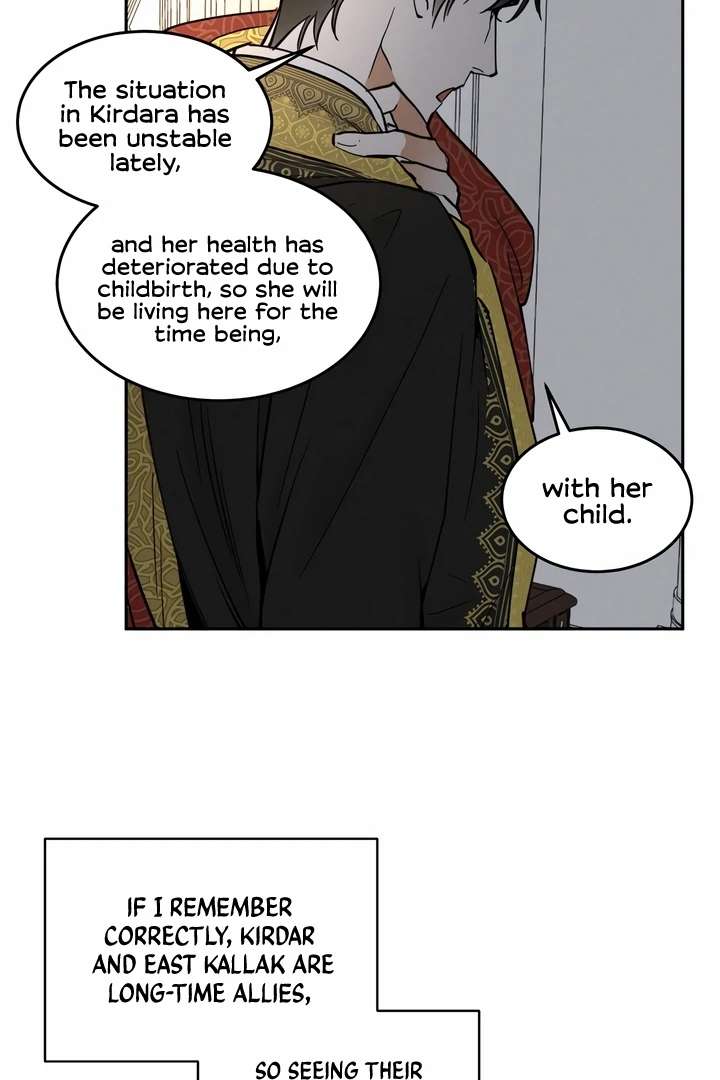 Antidote Chapter 21 page 77 - 