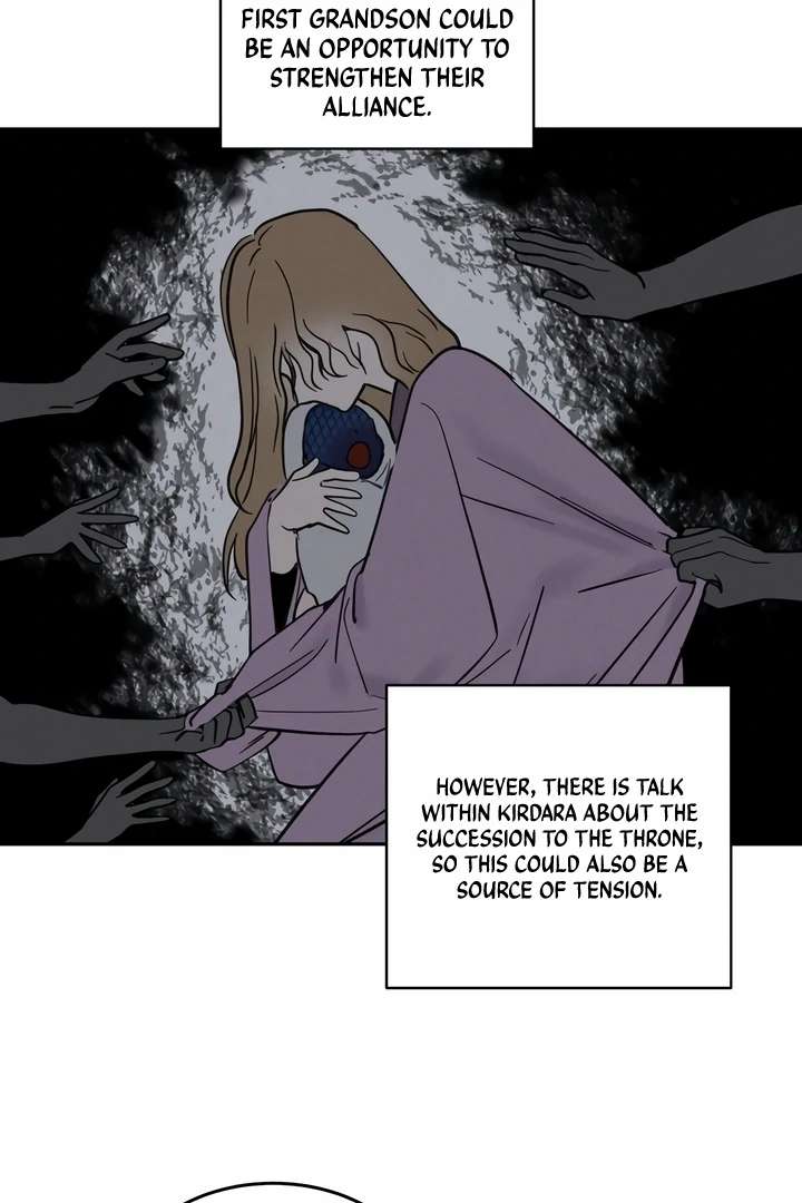 Antidote Chapter 21 page 78 - 