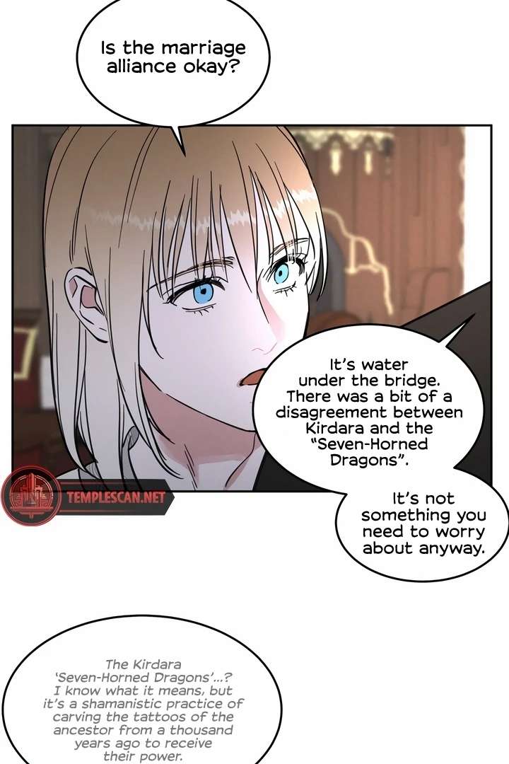 Antidote Chapter 21 page 79 - 