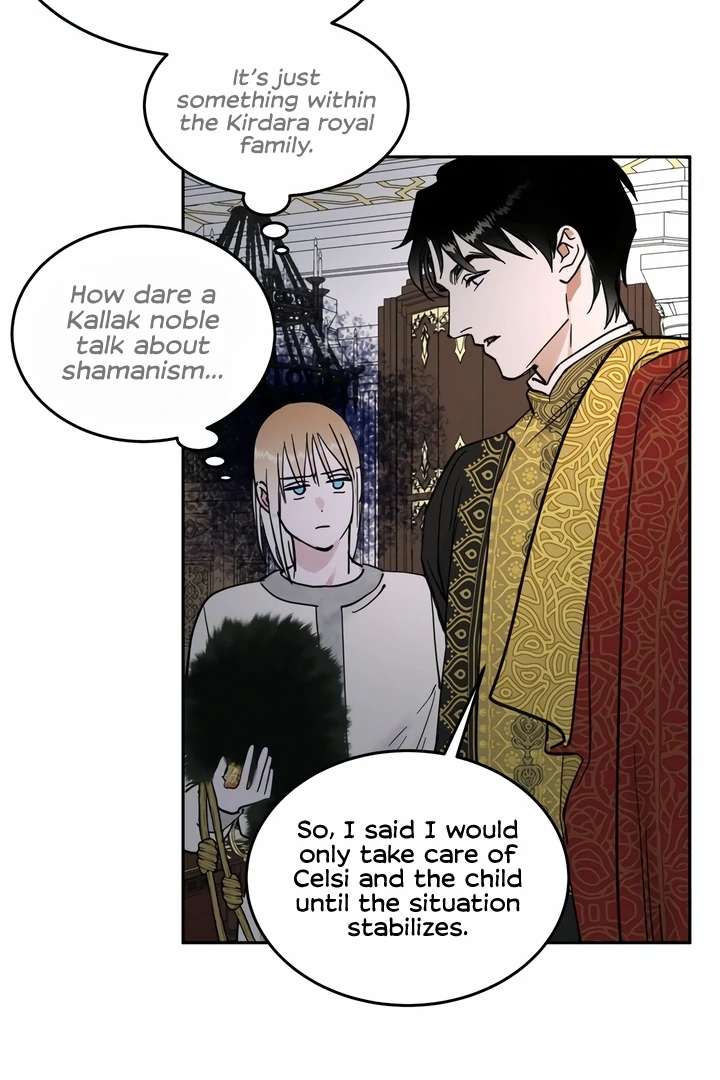 Antidote Chapter 21 page 80 - 