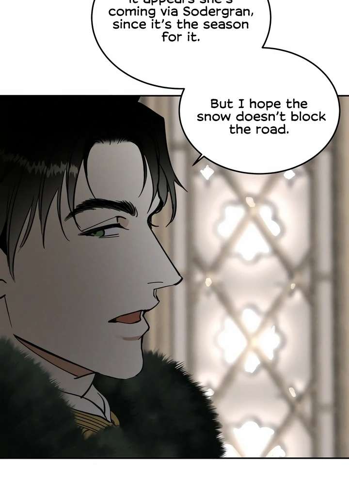Antidote Chapter 21 page 83 - 