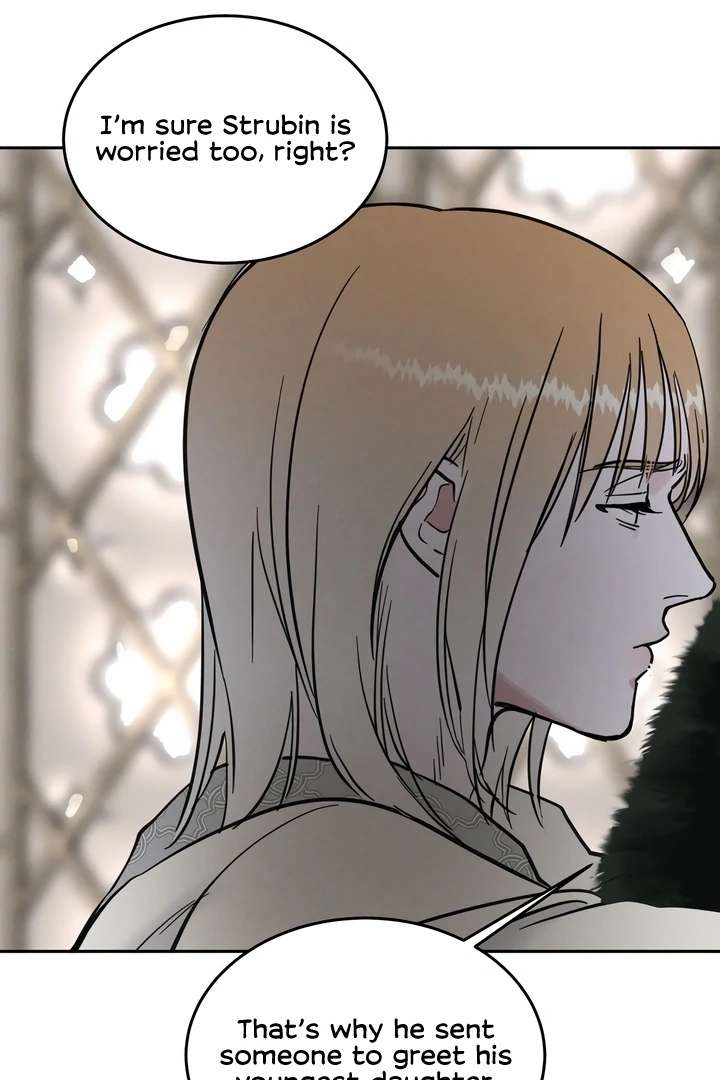 Antidote Chapter 21 page 84 - 
