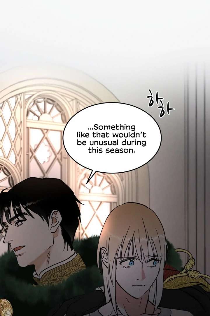 Antidote Chapter 21 page 98 - 