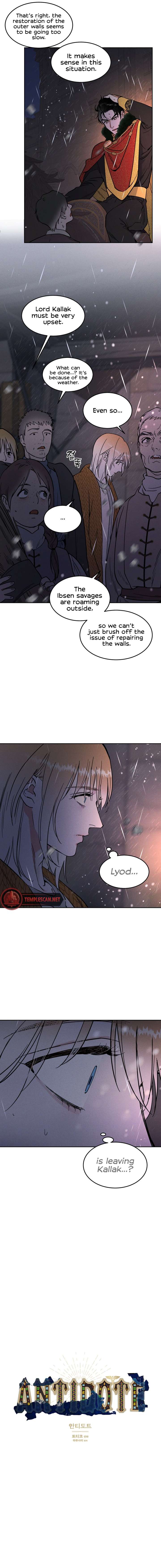 Antidote Chapter 22 page 2 - 