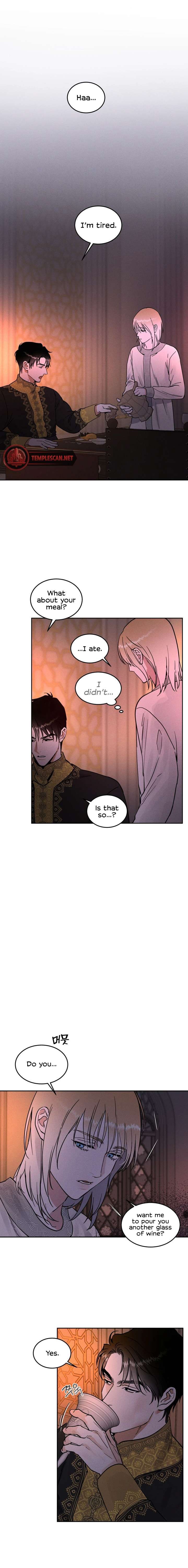 Antidote Chapter 22 page 3 - 