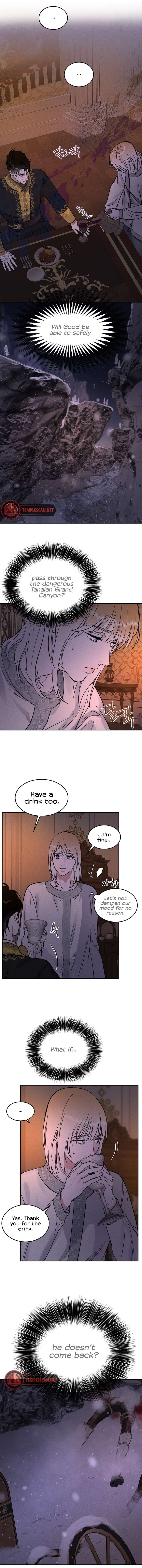 Antidote Chapter 22 page 4 - 
