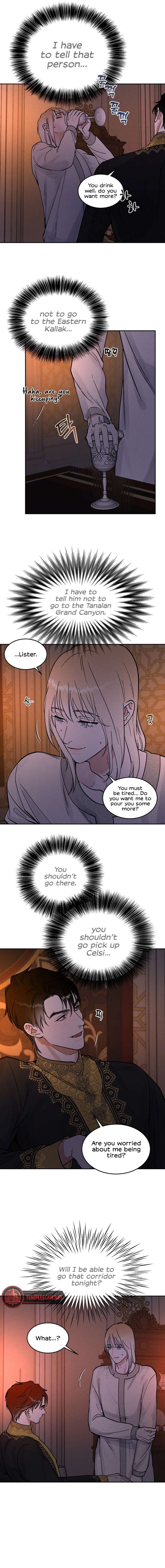 Antidote Chapter 22 page 5 - 
