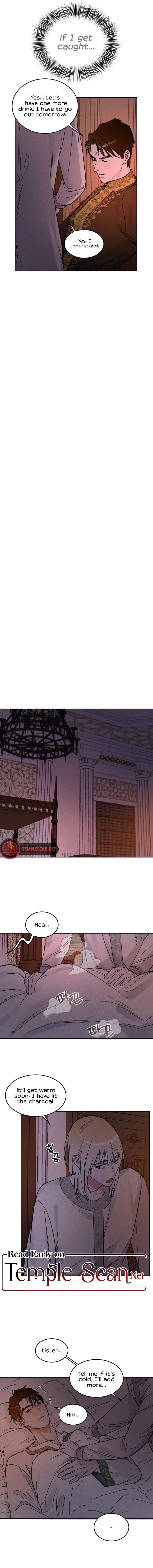 Antidote Chapter 22 page 6 - 