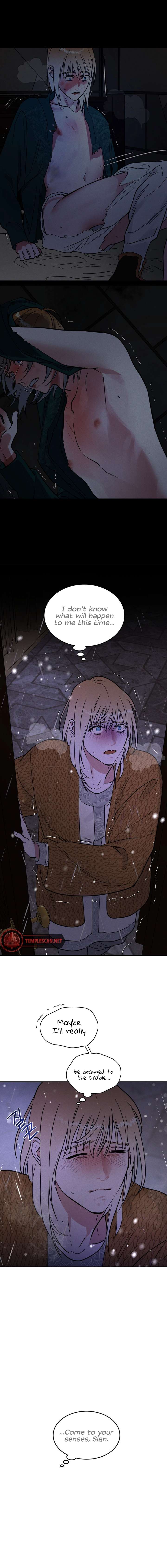 Antidote Chapter 22 page 9 - 