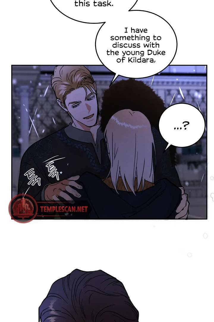 Antidote Chapter 23 page 16 - 