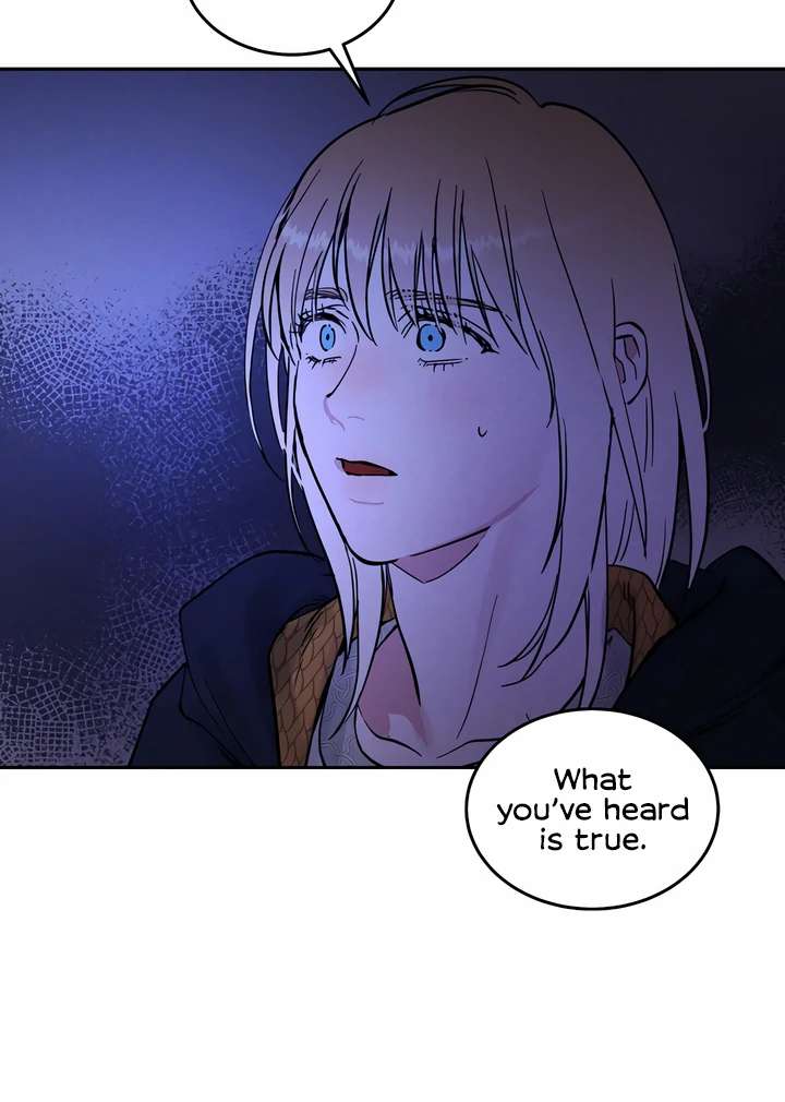 Antidote Chapter 23 page 20 - 