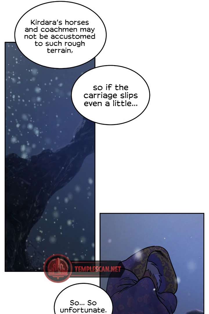 Antidote Chapter 23 page 21 - 