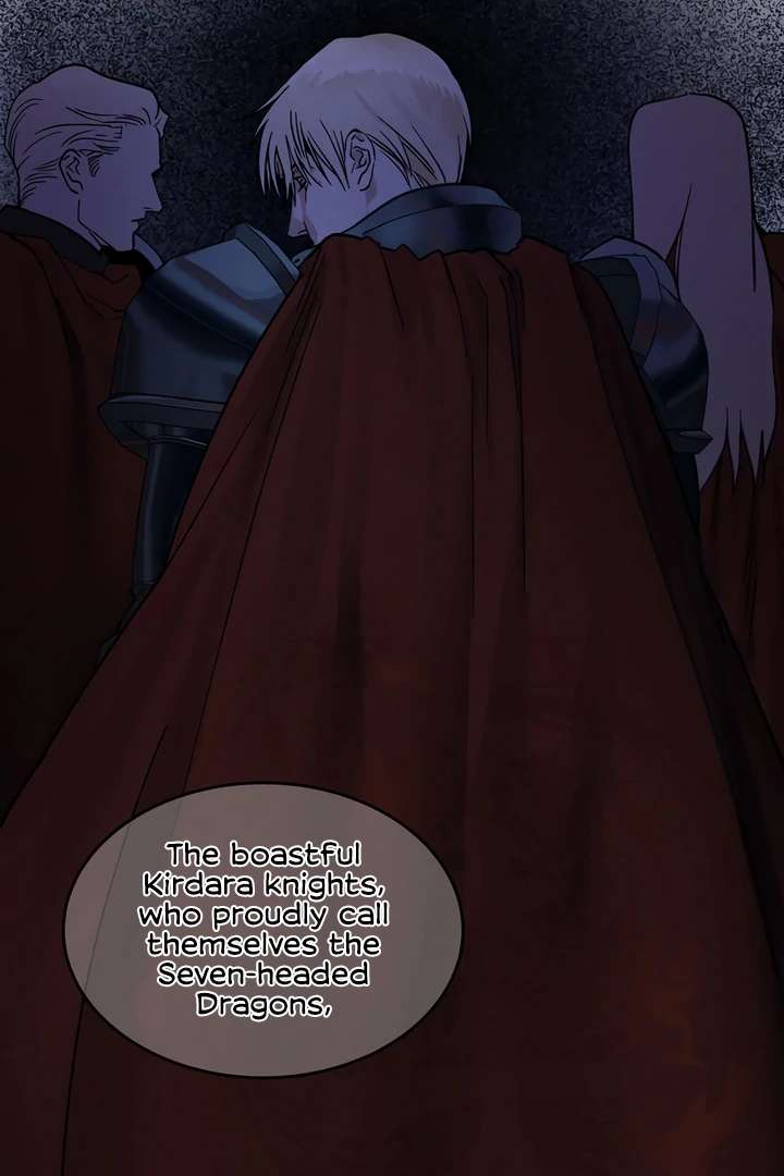 Antidote Chapter 23 page 23 - 