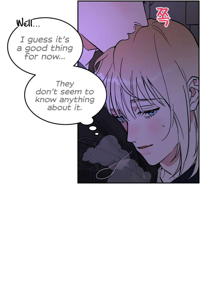 Antidote Chapter 23 page 32 - 