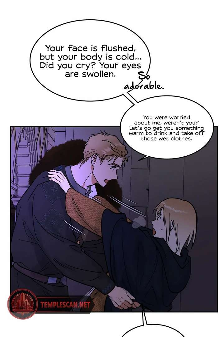 Antidote Chapter 23 page 33 - 
