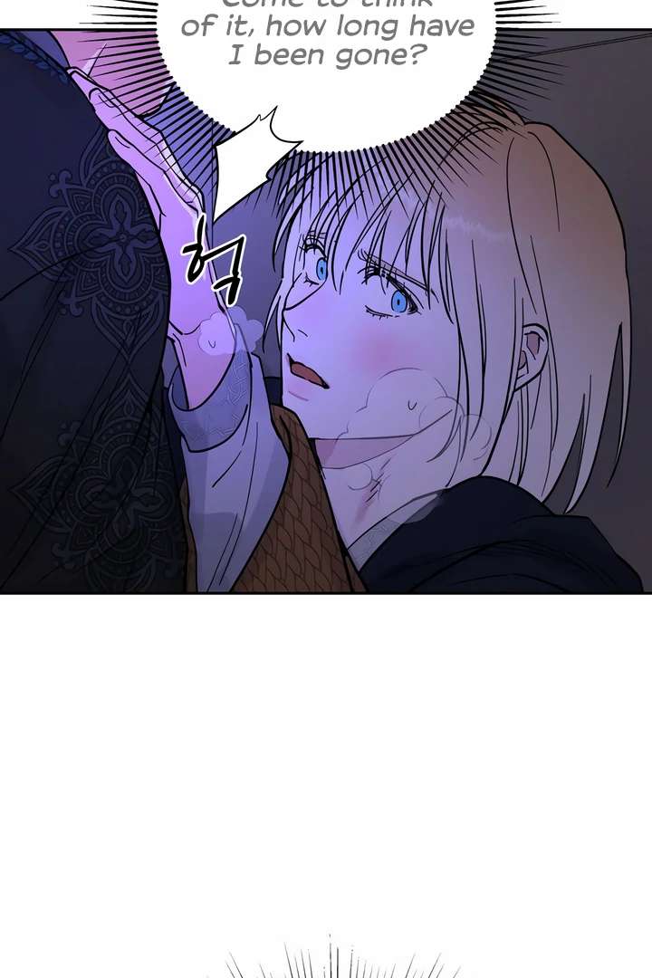 Antidote Chapter 23 page 37 - 