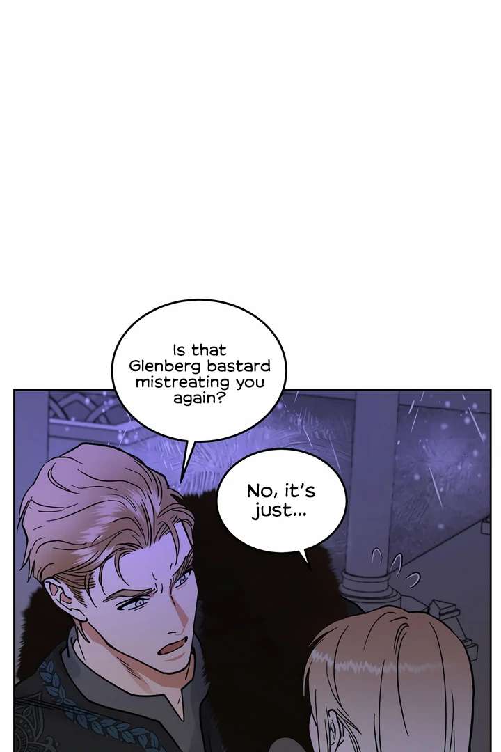 Antidote Chapter 23 page 40 - 