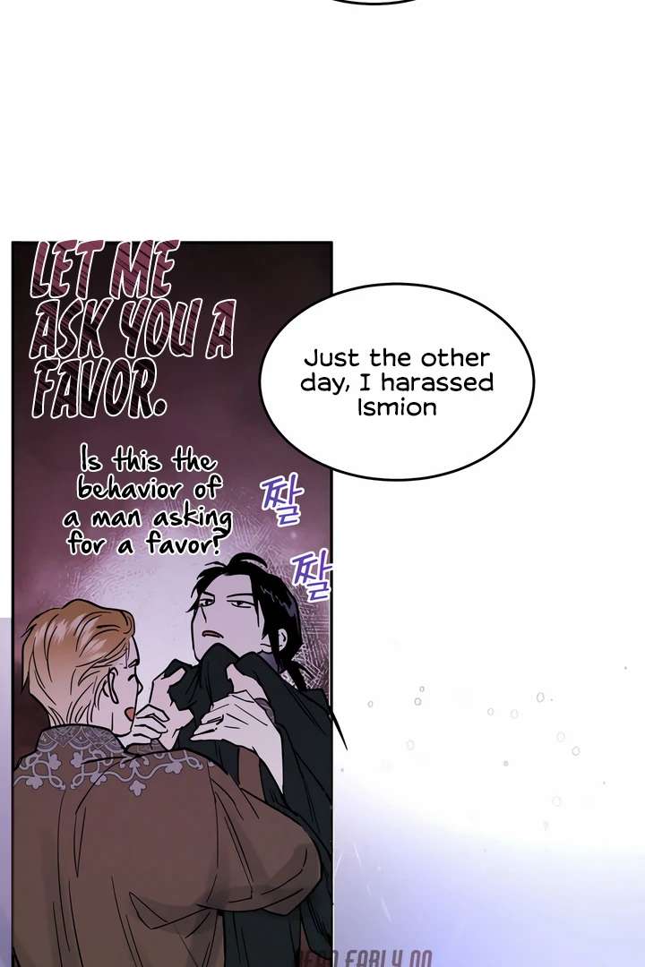 Antidote Chapter 23 page 49 - 