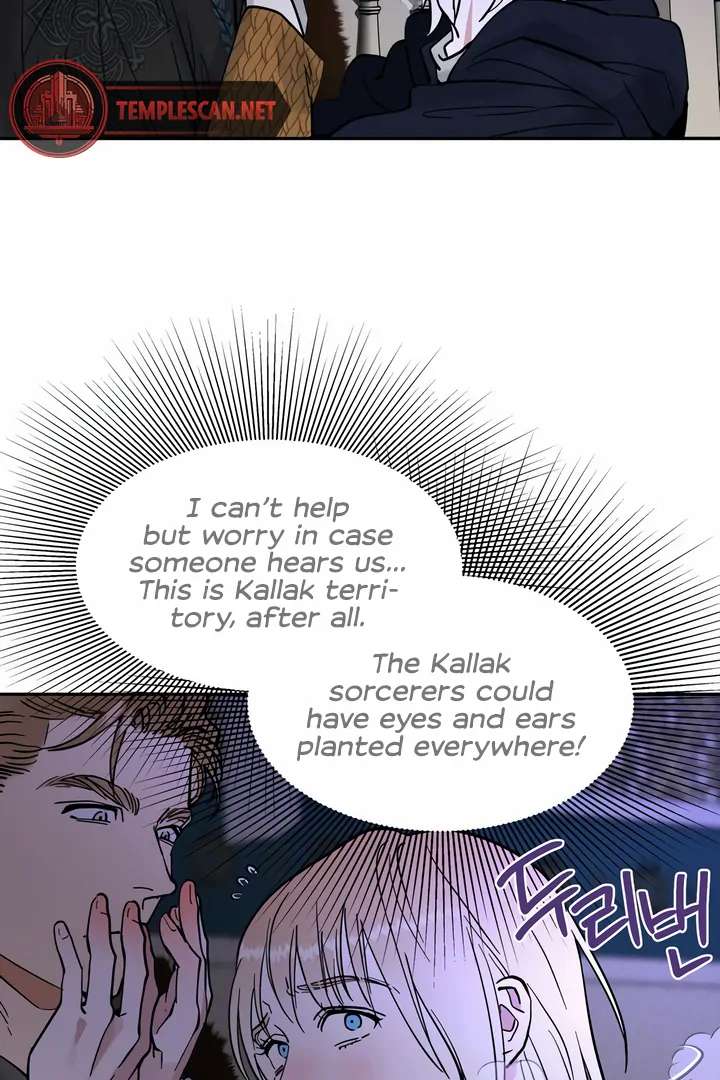 Antidote Chapter 23 page 51 - 