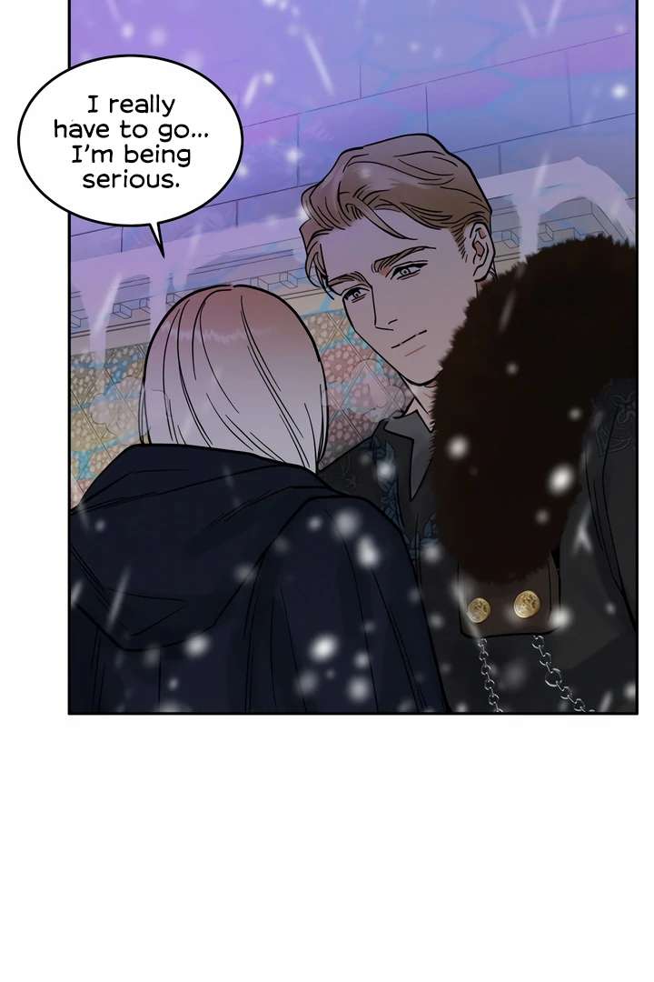 Antidote Chapter 23 page 57 - 