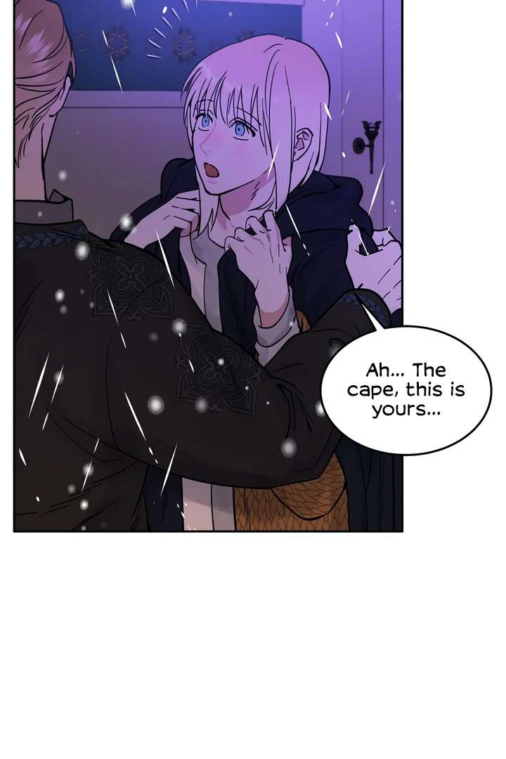 Antidote Chapter 23 page 67 - 