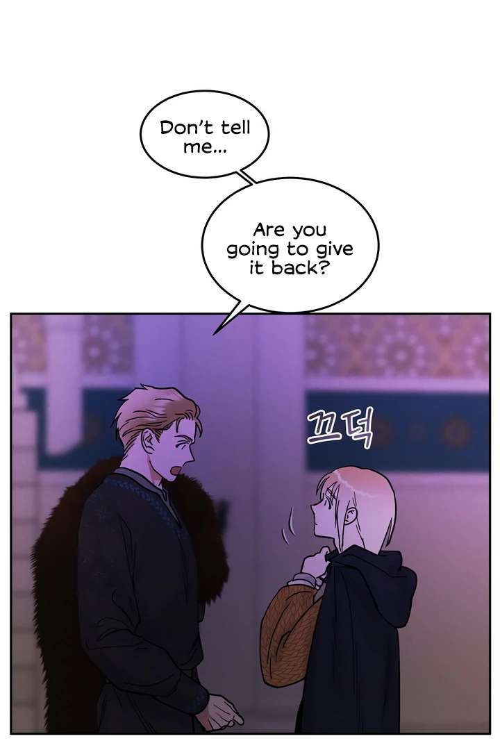 Antidote Chapter 23 page 68 - 