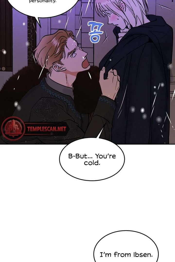Antidote Chapter 23 page 71 - 