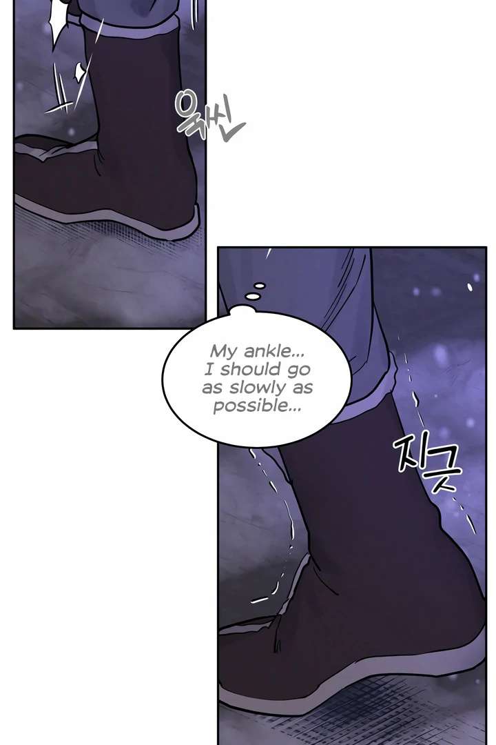 Antidote Chapter 23 page 78 - 