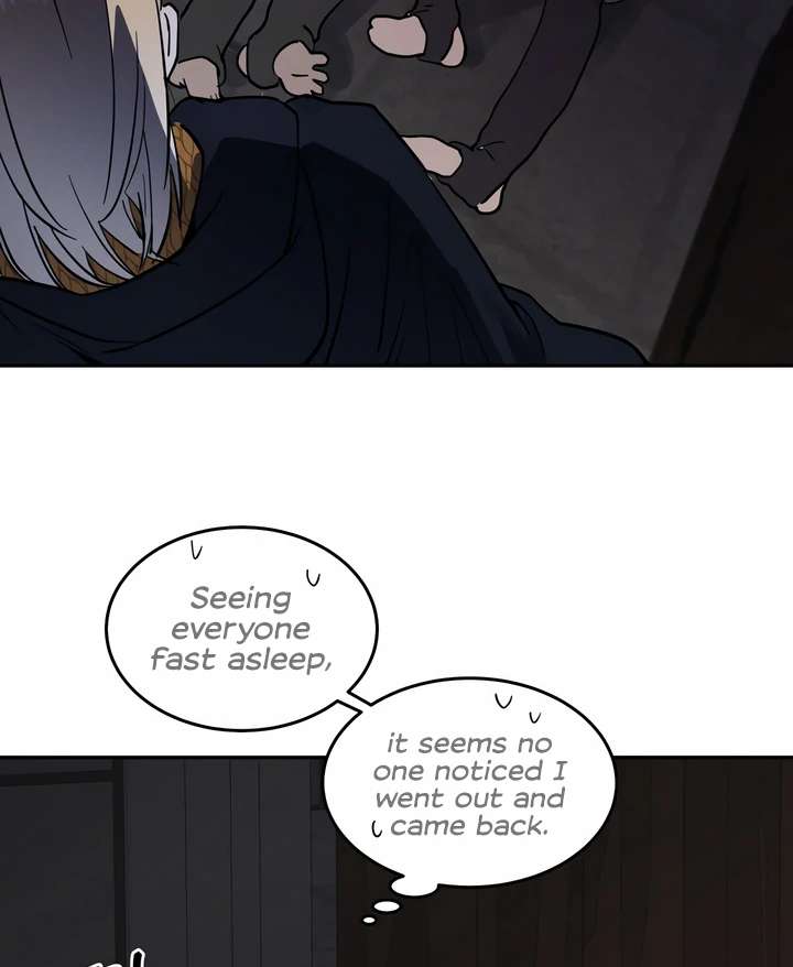 Antidote Chapter 23 page 85 - 