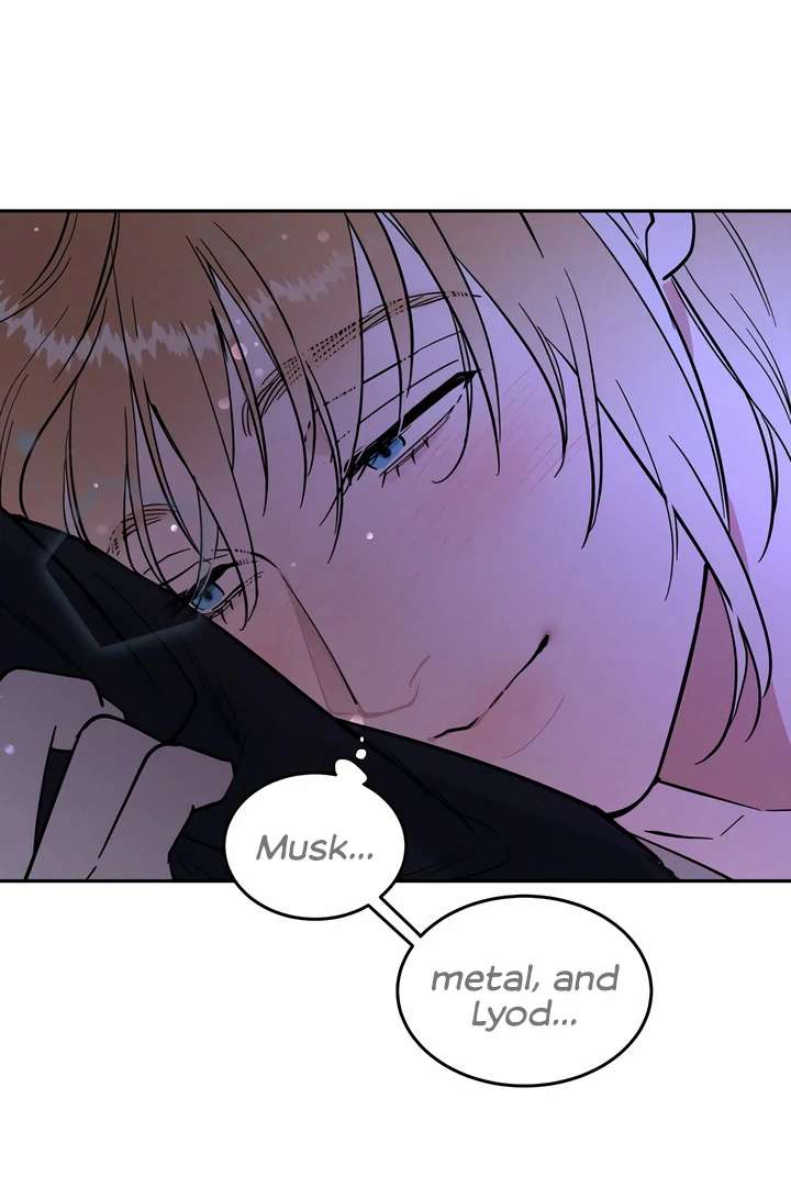 Antidote Chapter 23 page 91 - 