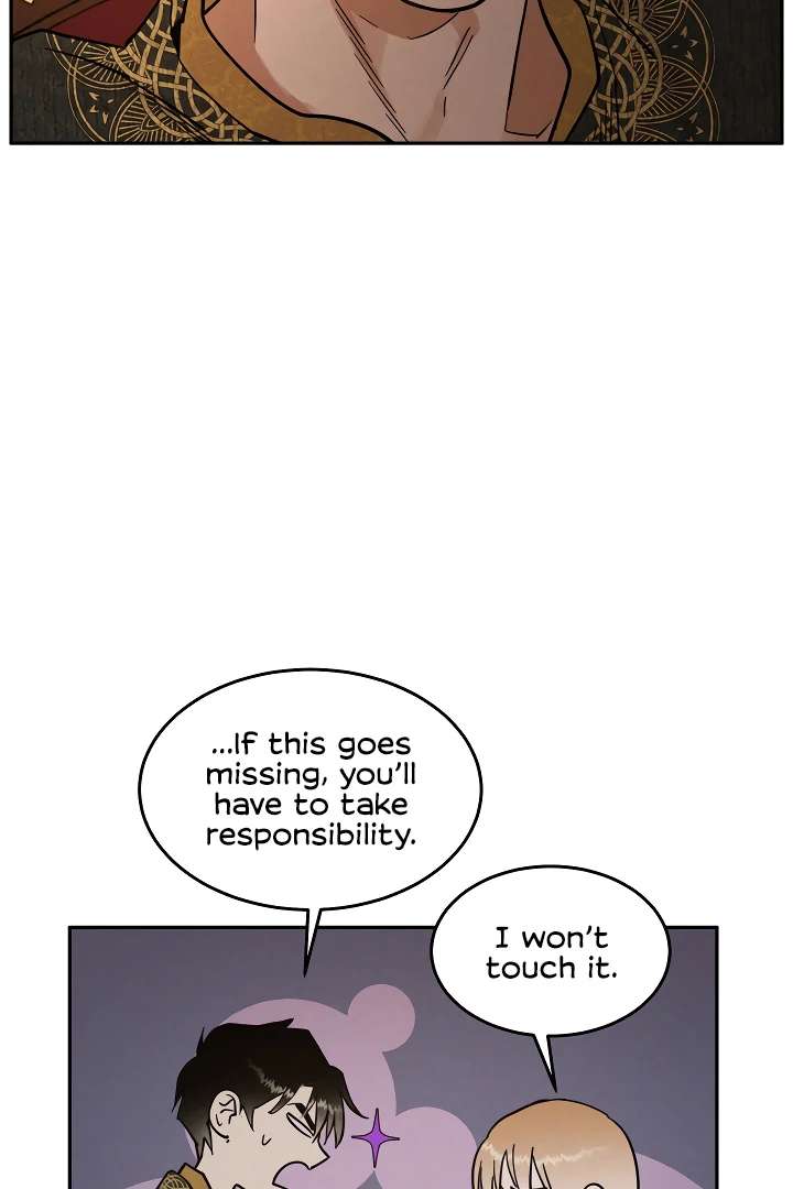 Antidote Chapter 24 page 38 - 