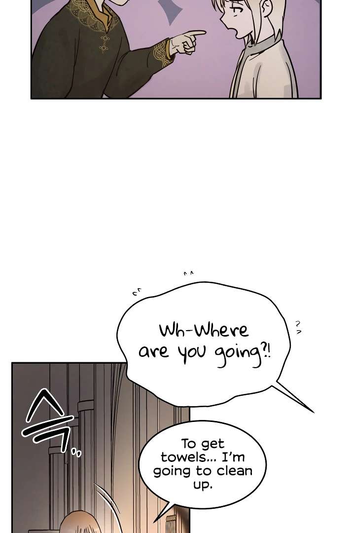 Antidote Chapter 24 page 39 - 