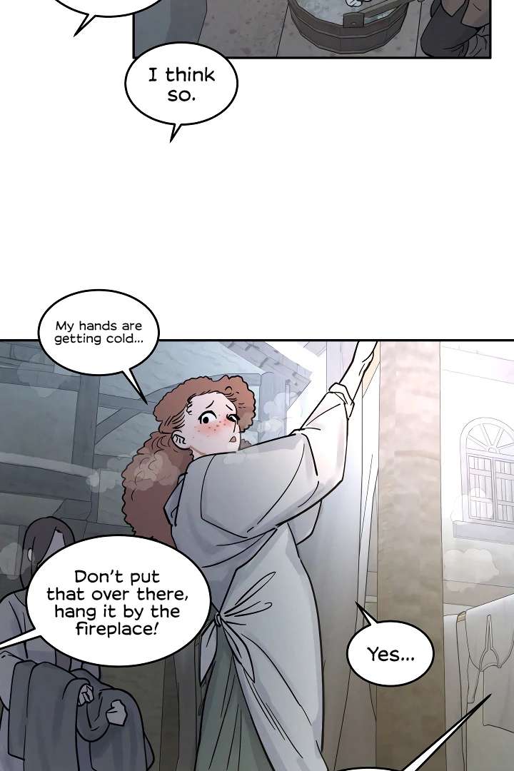 Antidote Chapter 24 page 50 - 