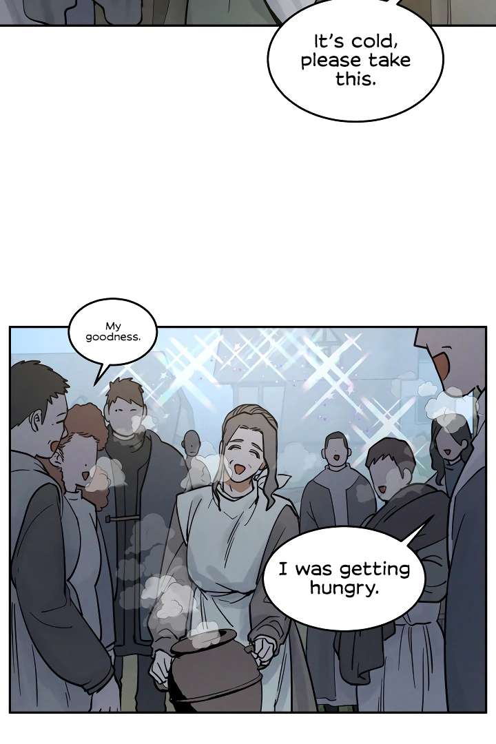 Antidote Chapter 24 page 51 - 