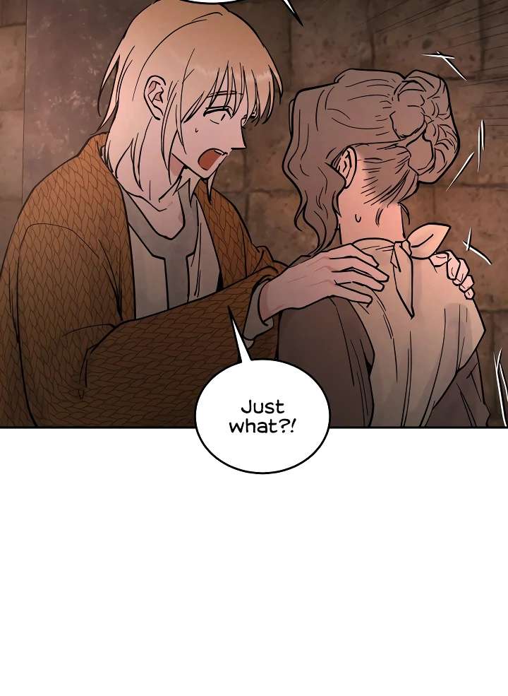Antidote Chapter 24 page 68 - 
