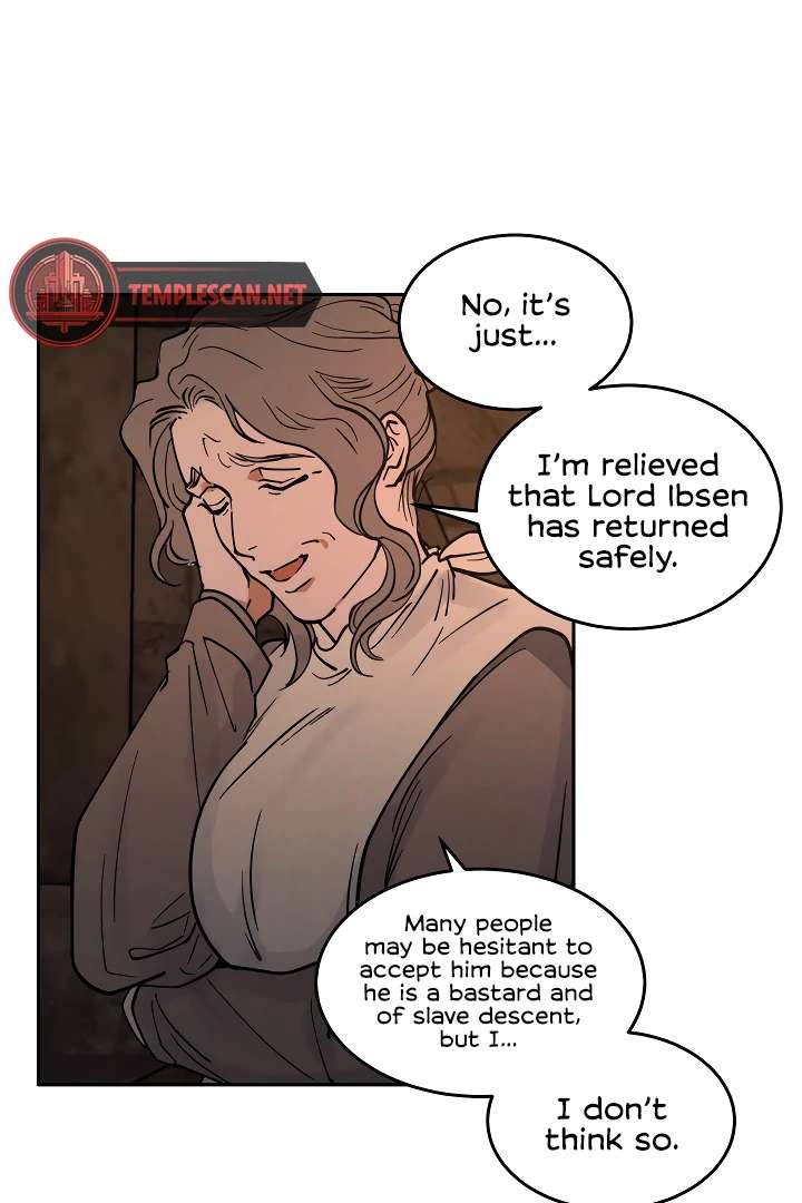 Antidote Chapter 24 page 82 - 