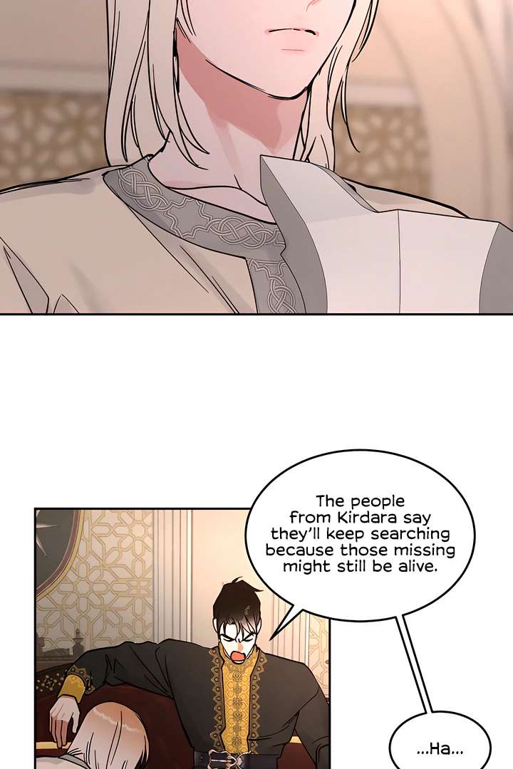 Antidote Chapter 25 page 13 - 