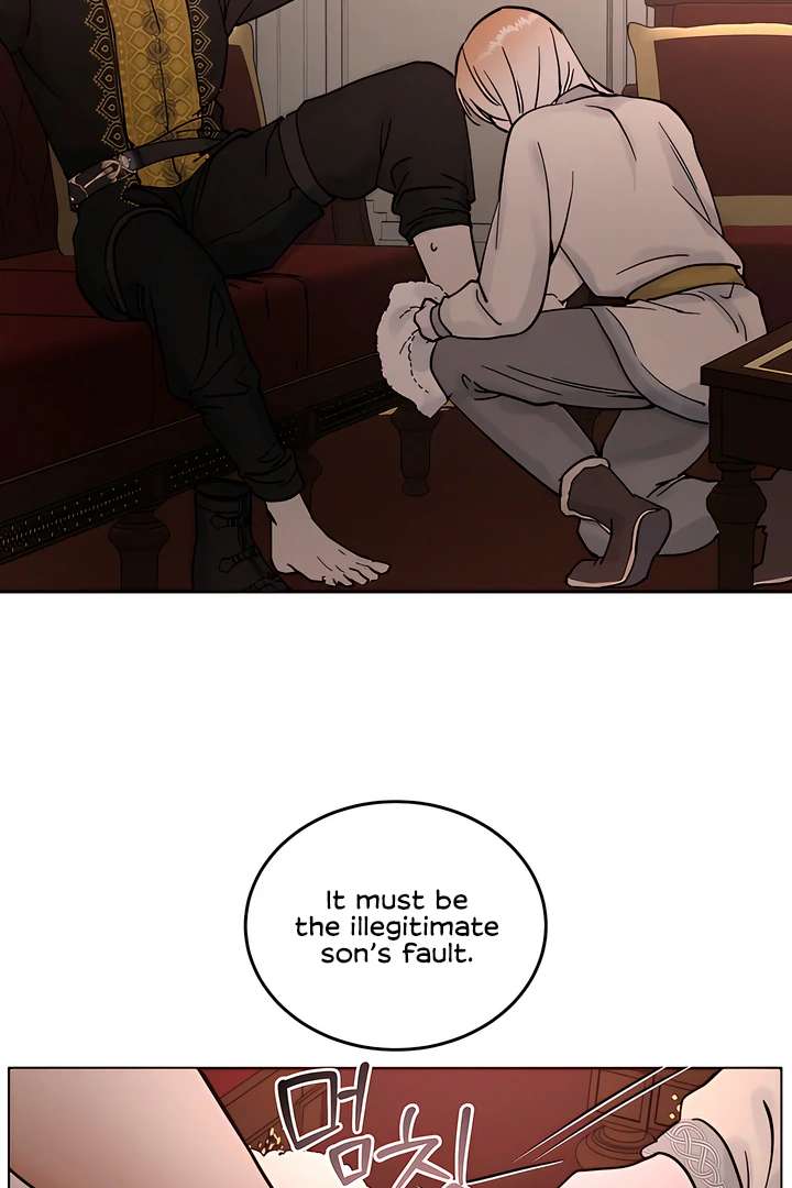 Antidote Chapter 25 page 17 - 