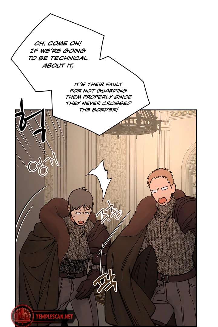 Antidote Chapter 25 page 3 - 