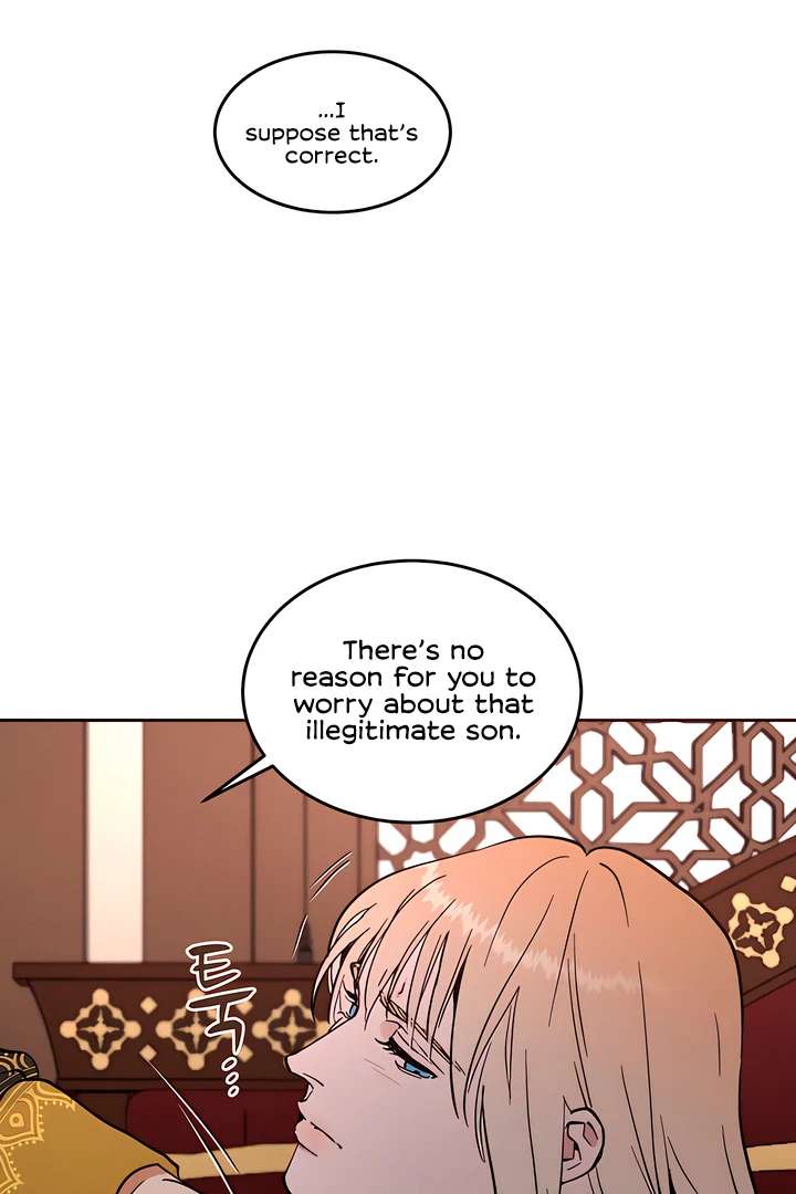 Antidote Chapter 25 page 25 - 