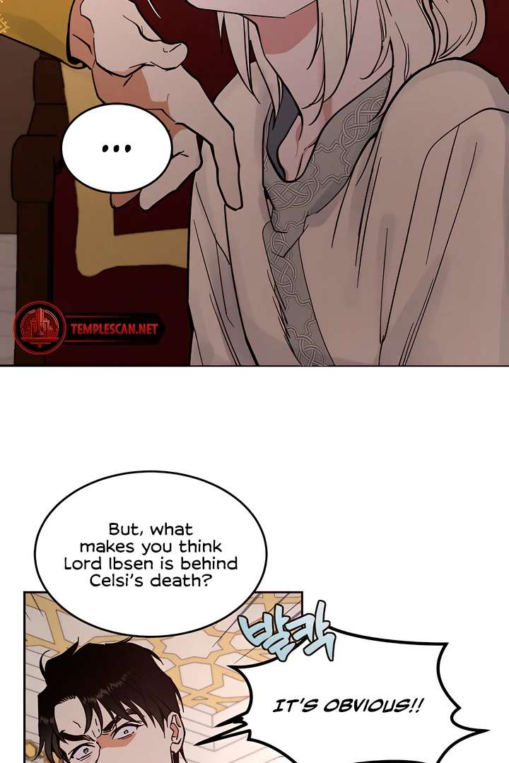 Antidote Chapter 25 page 26 - 