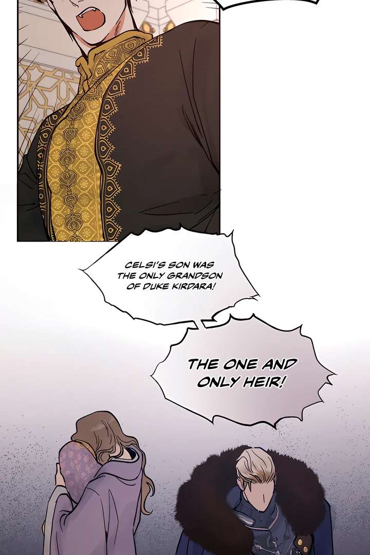 Antidote Chapter 25 page 27 - 