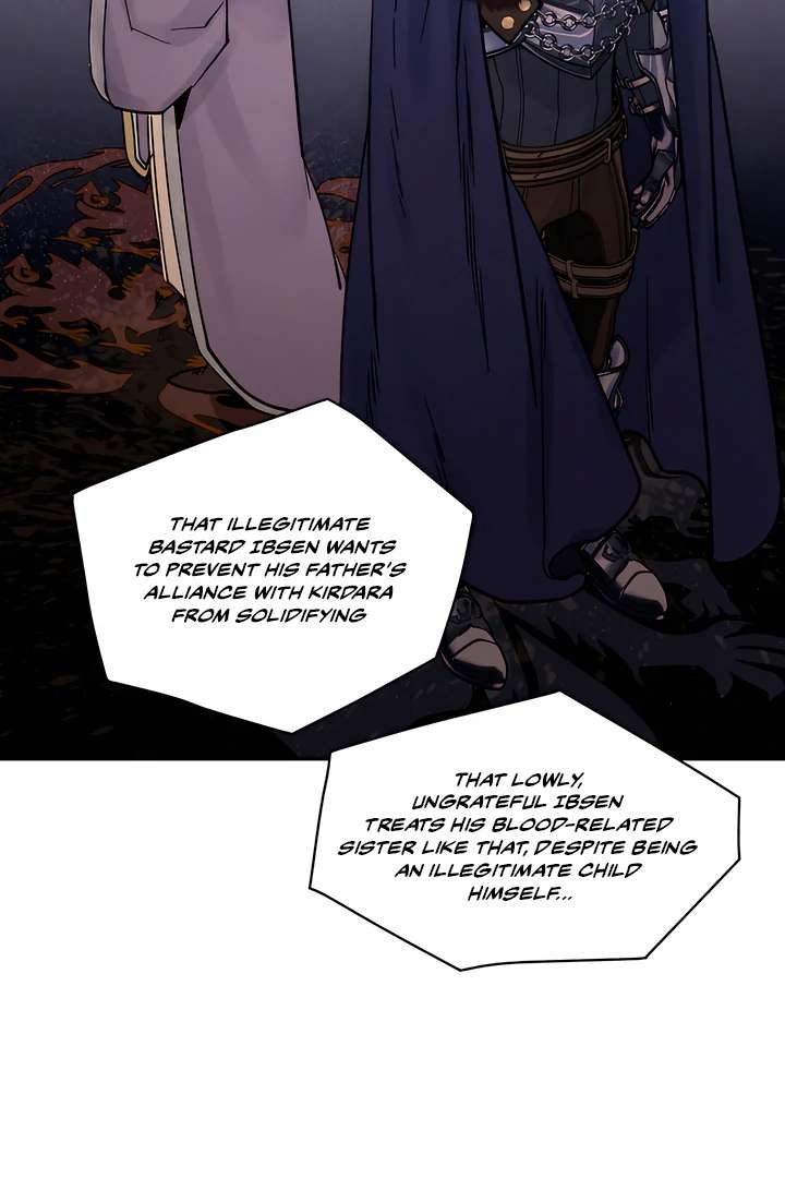 Antidote Chapter 25 page 28 - 